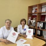 Активисты Яльчикского женсовета написали книгу «155 лет на страже здоровья»