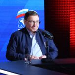 Владимир Якушев: 25 студенческих кампусов мирового уровня построят в России к 2030 году