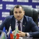 Адлан Динаев: Механизм предварительного голосования работает как эффективный «социальный лифт»