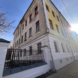 В Великом Устюге в рамках Народной программы будет восстановлена усадьба Булдакова