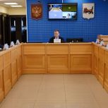 Комитет по строительству и дорожному хозяйству областного парламента рекомендовал поддержать федеральные инициативы по безопасности дорожного движения и развитию территорий