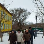 Тамара Фролова: «Вопросы здравоохранения - в числе самых актуальных для жителей нашей области»