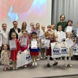 «Единая Россия» организовала семейный литературно-поэтический вечер в Череповце
