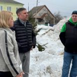 Три месяца до открытия детского сада «Солнышко» в Рассказове