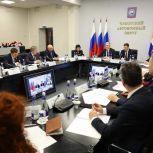 В Анадыре состоялось выездное заседание Комитета Государственной Думы по делам национальностей