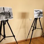 В Доме-музее И.А. Плиева открылась выставка «Битва за Кавказ»