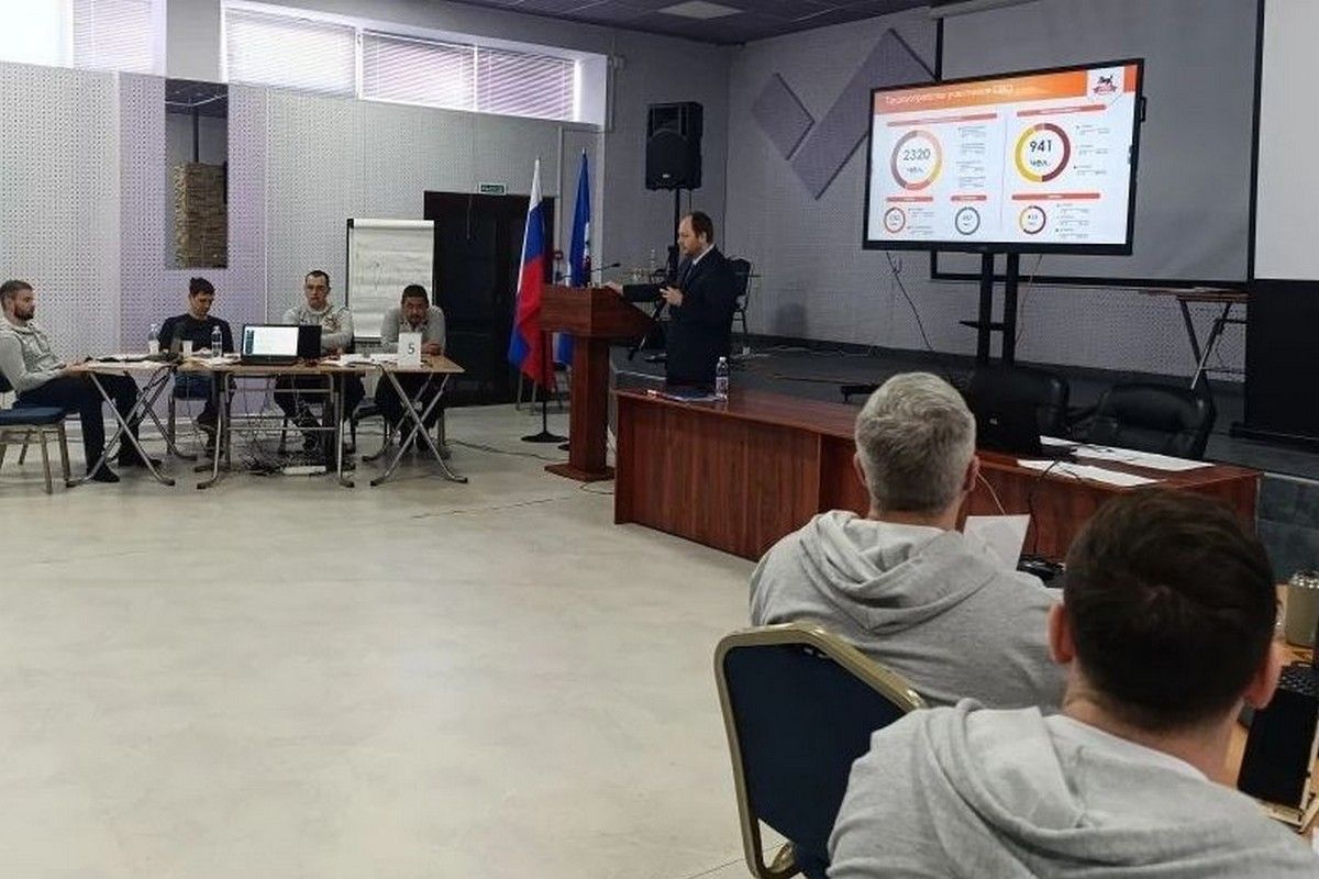 Помощь в трудоустройстве в Иркутской области получили 427 ветеранов СВО