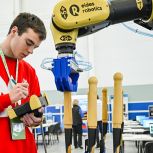 Стартовал прием заявок на московский чемпионат «Абилимпикс-2026»