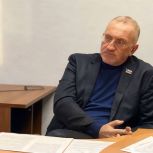 От квадратных метров до репродуктивного здоровья: Северяне рассказали о своих волнениях Игорю Герелишину