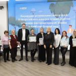 В Волгоградской области наградили победителей конкурса «Лучший дом. Лучший двор»