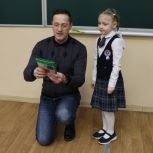 Антон Астафьев: Спасибо каждому из вас за поддержку солдат, за небольшой, но такой важный вклад в нашу общую Победу