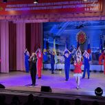 Цветы, концерты и тёплые слова: нижегородские единороссы поздравили женщин с 8 Марта