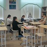 Новая Детская школа искусств в поселке Береговой — светлый маяк культуры