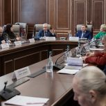 «Единая Россия» и Российский университет дружбы народов им. Патриса Лумумбы провели международный круглый стол на тему «Ценностное пространство Большой Евразии: традиции и современный мир»