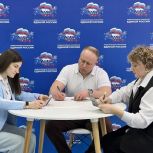 Северск представил кандидатов на предварительное голосование «Единой России»