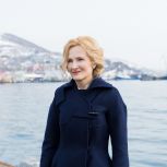 Ирина Яровая подала документы на участие в предварительном голосовании «Единой России»