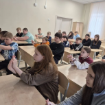 При поддержке «Единой России» в школах Новосибирска проходят уроки доврачебной помощи