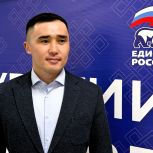 В Бурятии Герой России выдвинулся на предварительное голосование «Единой России» в Госдуму