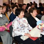 День ЖКХ в Троицке: партийцы торжественно вручили награды работникам отрасли