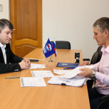 В Приморье стартовала регистрация кандидатов на участие в предварительном голосовании «Единой России»