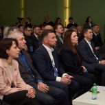 Новые школы и детские сады, поддержка здравоохранения и участников СВО: «Единая Россия» отчиталась о результатах работы по народной программе в Нижегородской области
