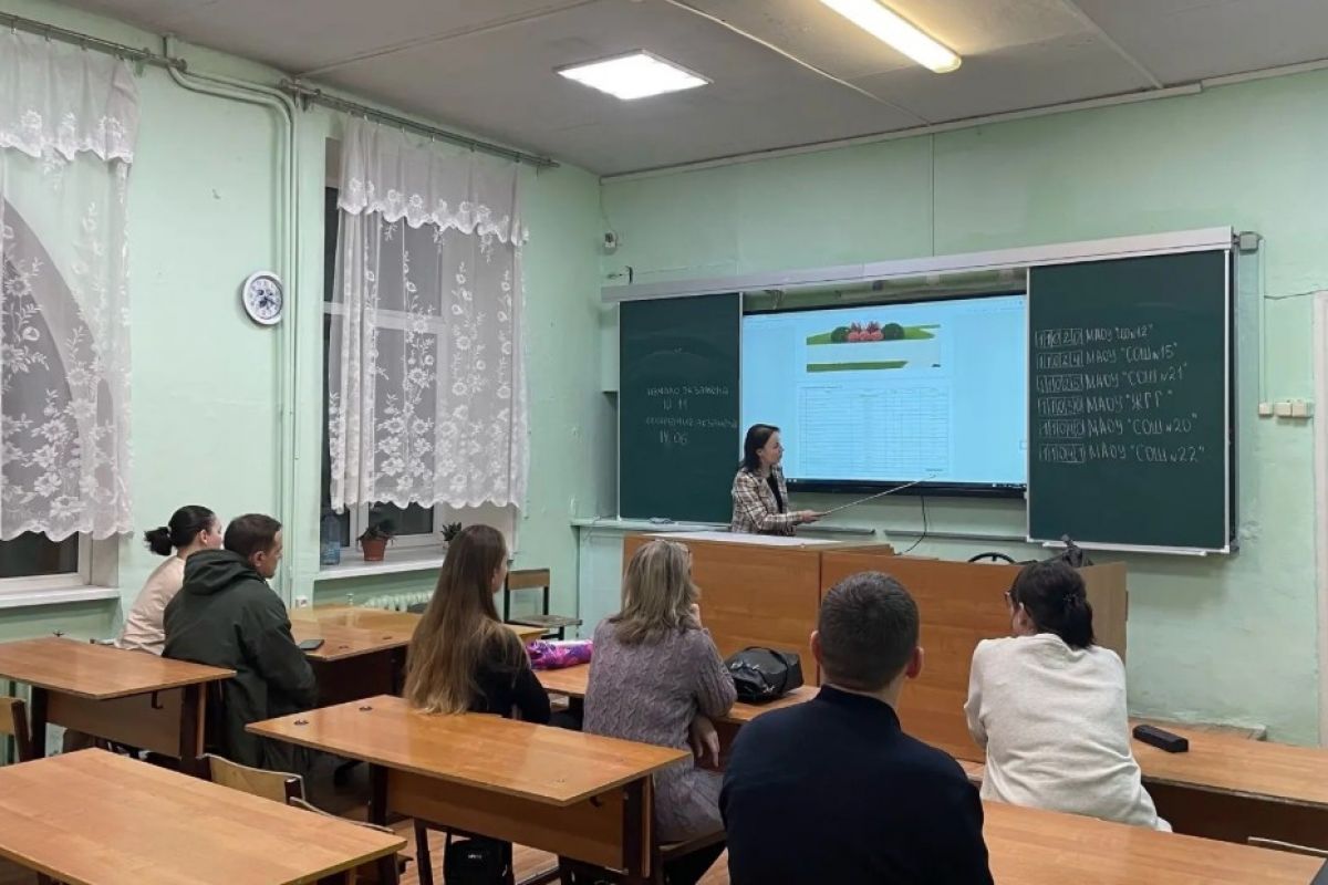 Студенты-дизайнеры ЧГУ разработали проекты озеленения для череповецких дворов по партпроекту «Городская среда»