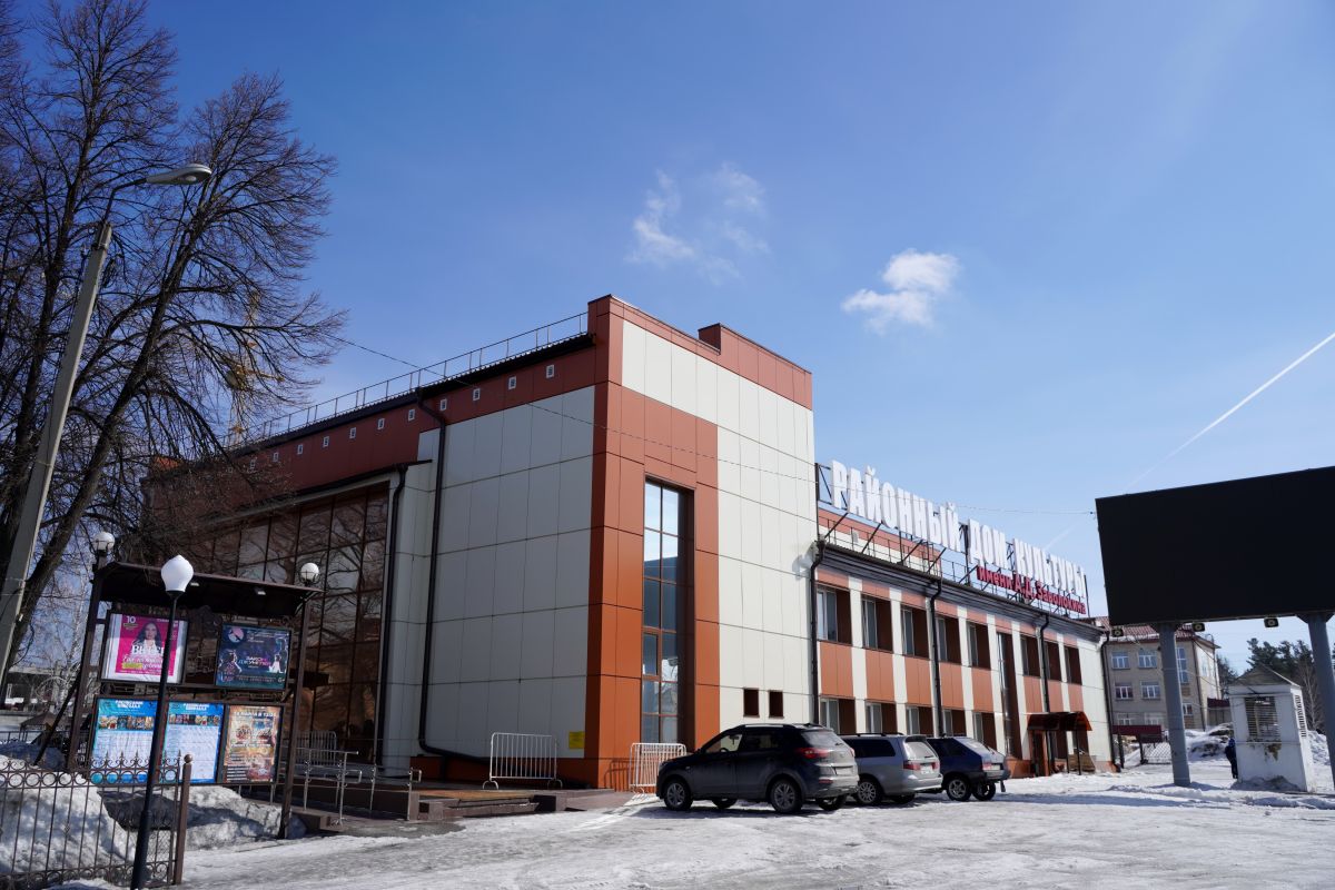При поддержке «Единой России» в Новосибирской области идет комплексное развитие территорий