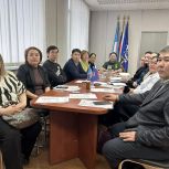Идет активная подготовка к «Диктанту Победы»
