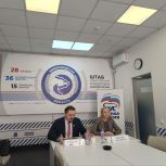 Реализацию партийного проекта «Предпринимательство» обсудили в Нижегородской области