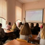В Саратовском областном педагогическом колледже состоялась историческая викторина