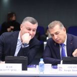 Развитие бизнеса обсудили на заседании общественного совета партпроекта «Единой России» «Предпринимательство»