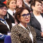 "Новая школа": на форуме партпроекта "Единой России" подвели итоги реализации Народной программы