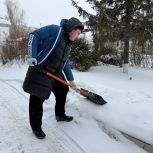 В Ульяновске стартовала акция «Антипаводок»