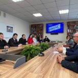 Новый этап для «Молодой Гвардии» Магнитогорска: определен кандидат в руководители