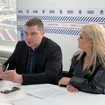 Более 100 спортивных событий готовит для тамбовчан марафон «Сила России»