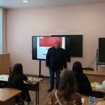 В Костромской области постичь основы профессии можно уже со школьной скамьи