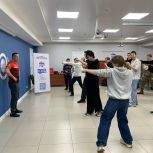 Амурская область готовится к проведению всероссийского марафона «Сила России»