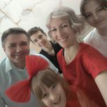 В Красноярском крае стартовал региональный этап Всероссийского конкурса «Семья года – 2026»