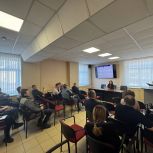 Встреча с сотрудниками «Ярославича»: цифровая безопасность под защитой экспертов