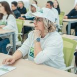 На Вологодчине стартовал новый сезон «Школы фермера»!