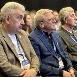 Леонид Черкесов: Забота о детях – это инвестиции в будущее