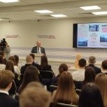 "Единая Россия" организует подготовку волонтеров в рамках акции "Антипаводок"