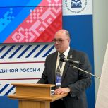 Леонид Черкесов: Партийный проект «Российское село» — это комплексная забота о тех, кто живет и трудится на земле