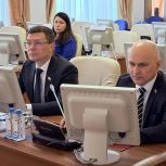 В Магадане депутаты «Единой России» поддержали идею новой номинации «Спортивная надежда» для юных спортсменов