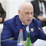 Усман Баширов: Уровень безработицы в республике снизился до 3,2%, а посещаемость культурных мероприятий выросла более чем в семь раз