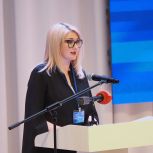 Татьяна Биушкина: "За последние 5 лет численность многодетных семей в Мордовии выросла на 12,5%"