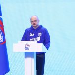 Популяризация ГТО и поддержка спортивных семей: участники третьего окружного форума «Единой России «Есть результат!» в Нижнем Новгороде разработали предложения по развитию спорта в новую Народную программу