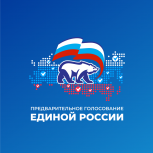 «Единая Россия» создала оргкомитет по проведению предварительного голосования