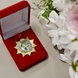 Материнская доблесть: в Нижнем Новгороде почтили память героев СВО и наградили их мам