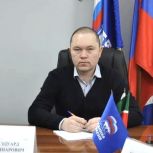 В Казани прошел день приема участников СВО и их семей